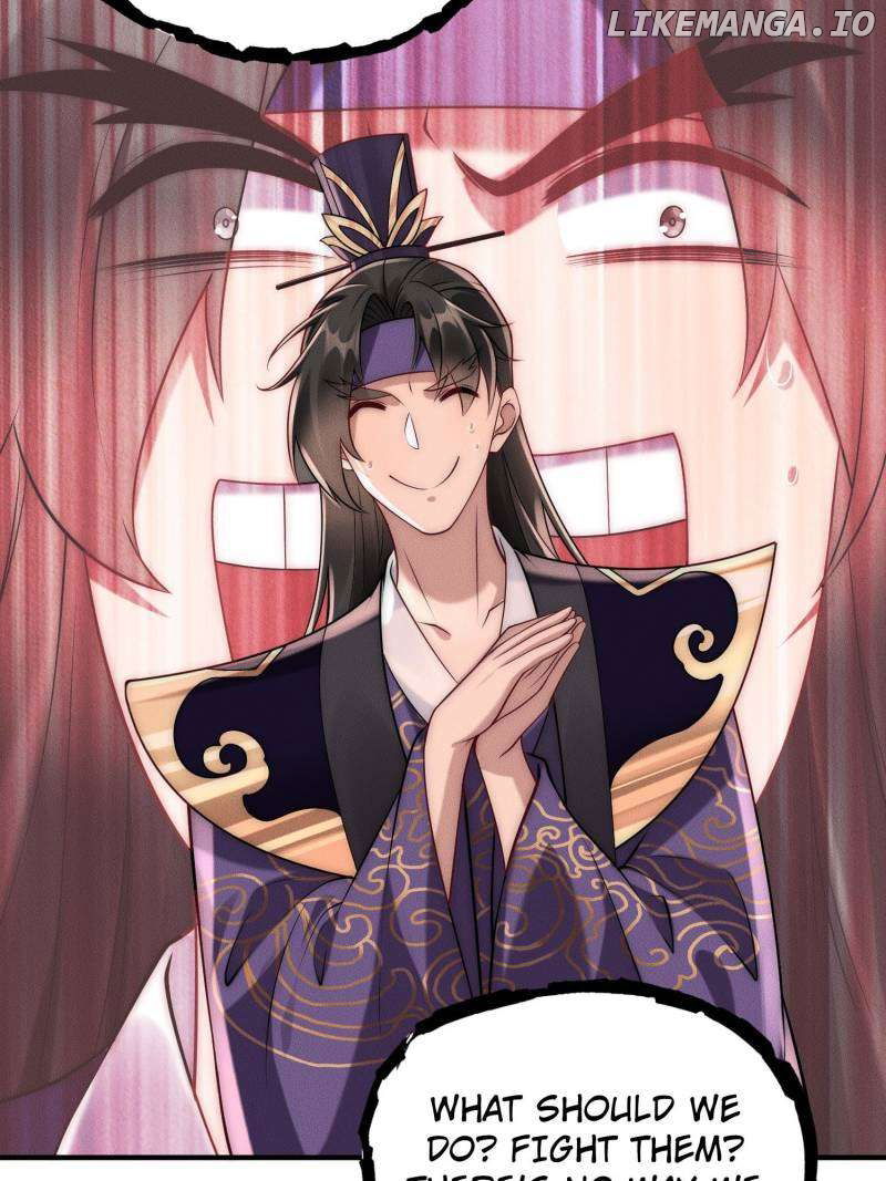 Opening Bonus of 100 Million Lives Chapter 109 - page 19