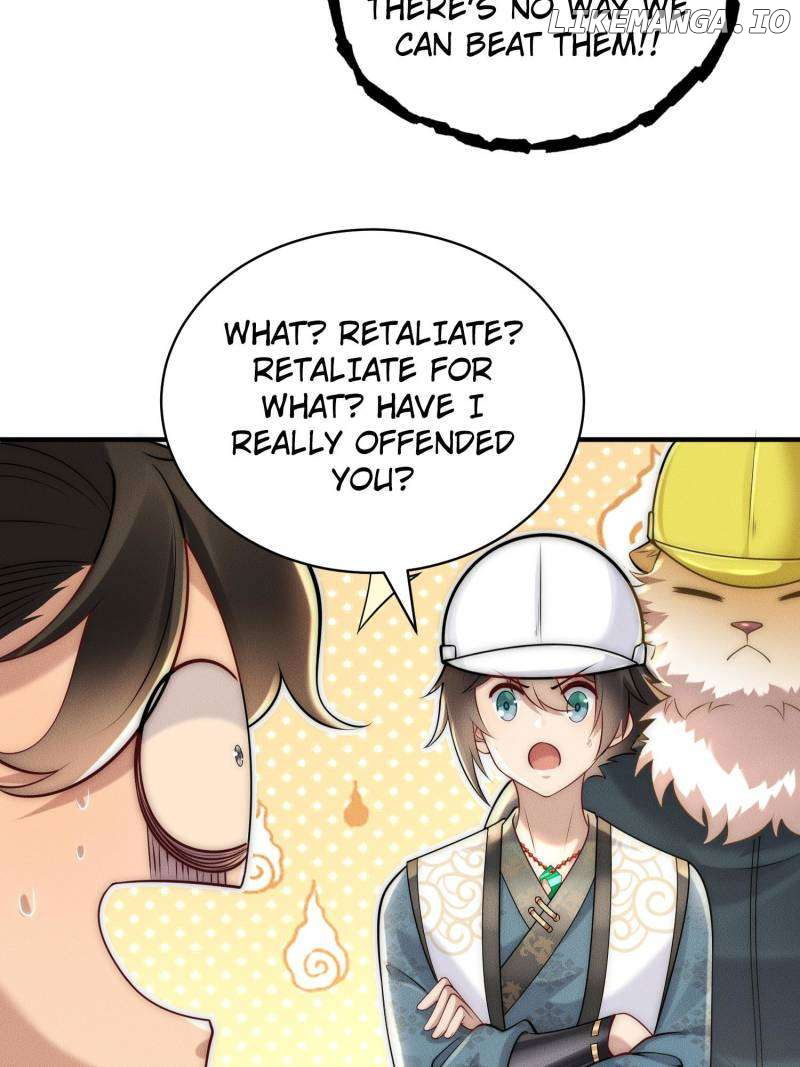 Opening Bonus of 100 Million Lives Chapter 109 - page 20
