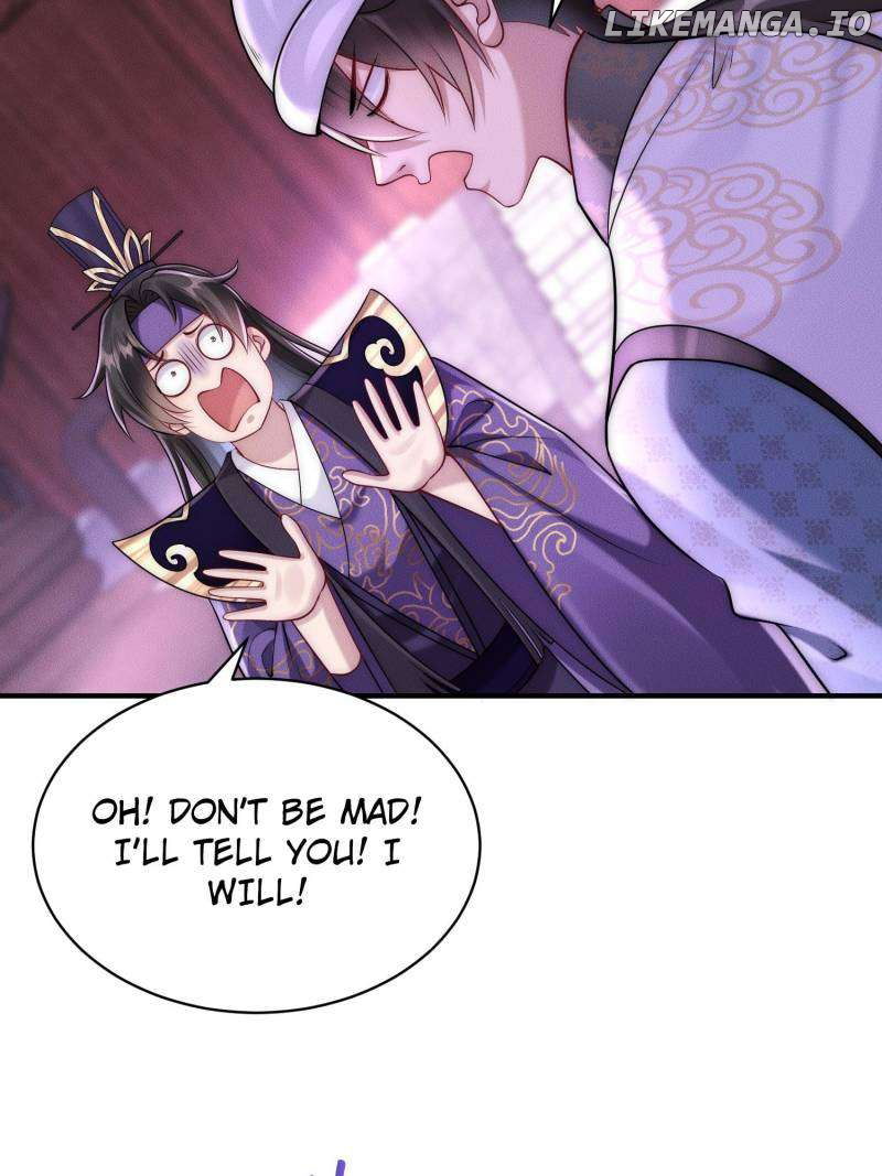 Opening Bonus of 100 Million Lives Chapter 109 - page 22