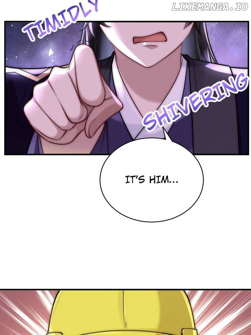 Opening Bonus of 100 Million Lives Chapter 109 - page 23