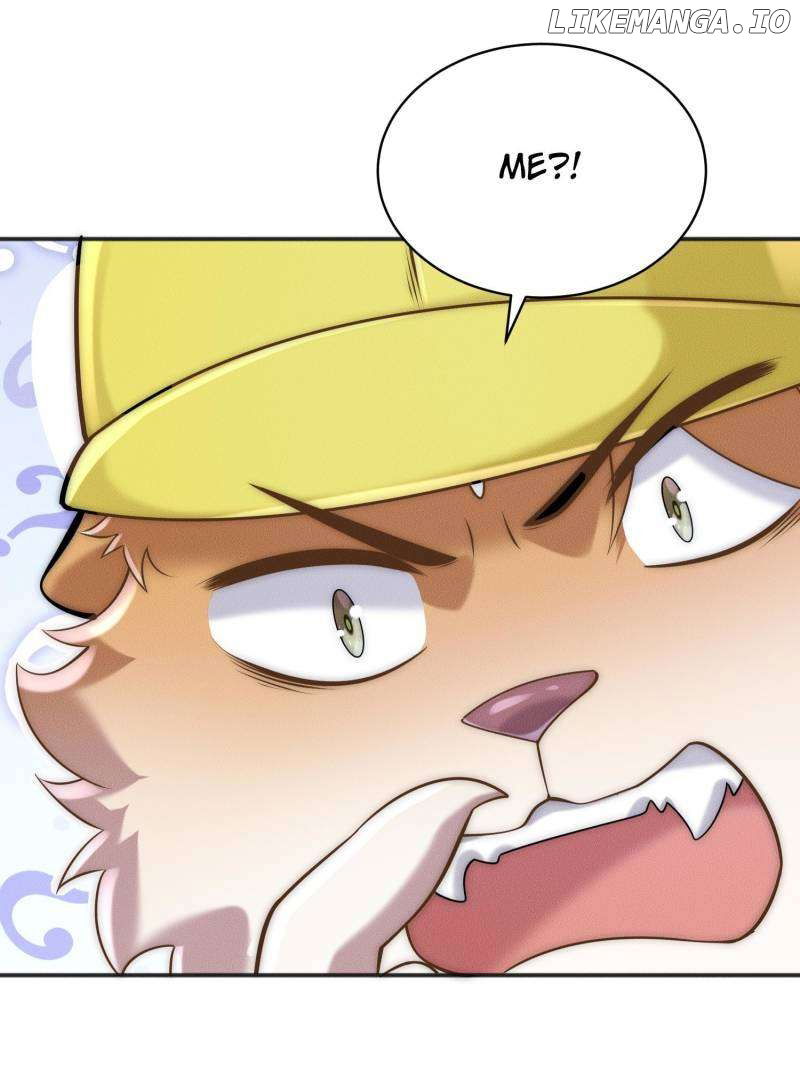 Opening Bonus of 100 Million Lives Chapter 109 - page 26
