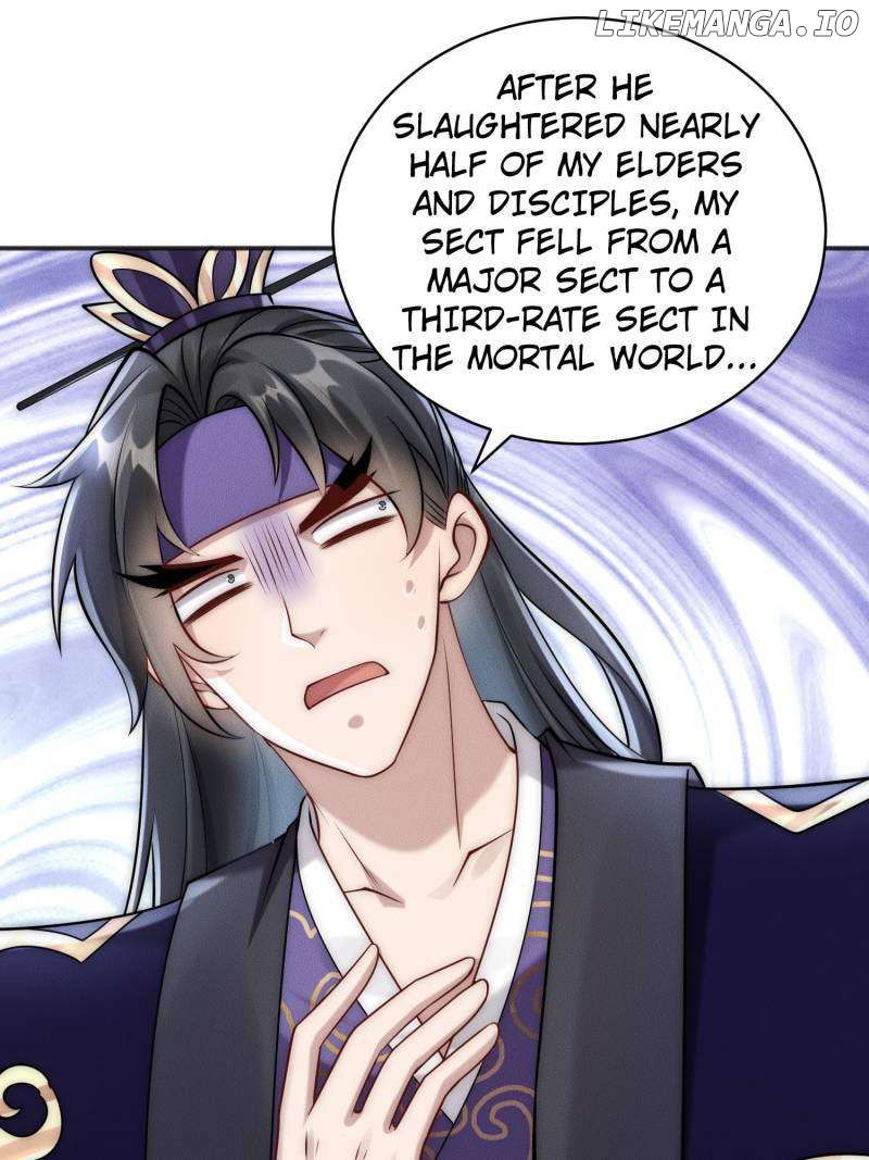 Opening Bonus of 100 Million Lives Chapter 109 - page 27