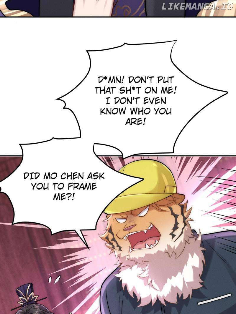Opening Bonus of 100 Million Lives Chapter 109 - page 28