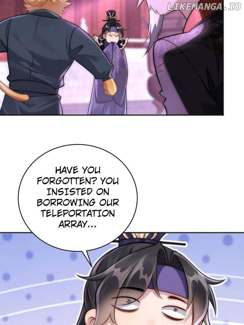 Opening Bonus of 100 Million Lives Chapter 109 - page 30