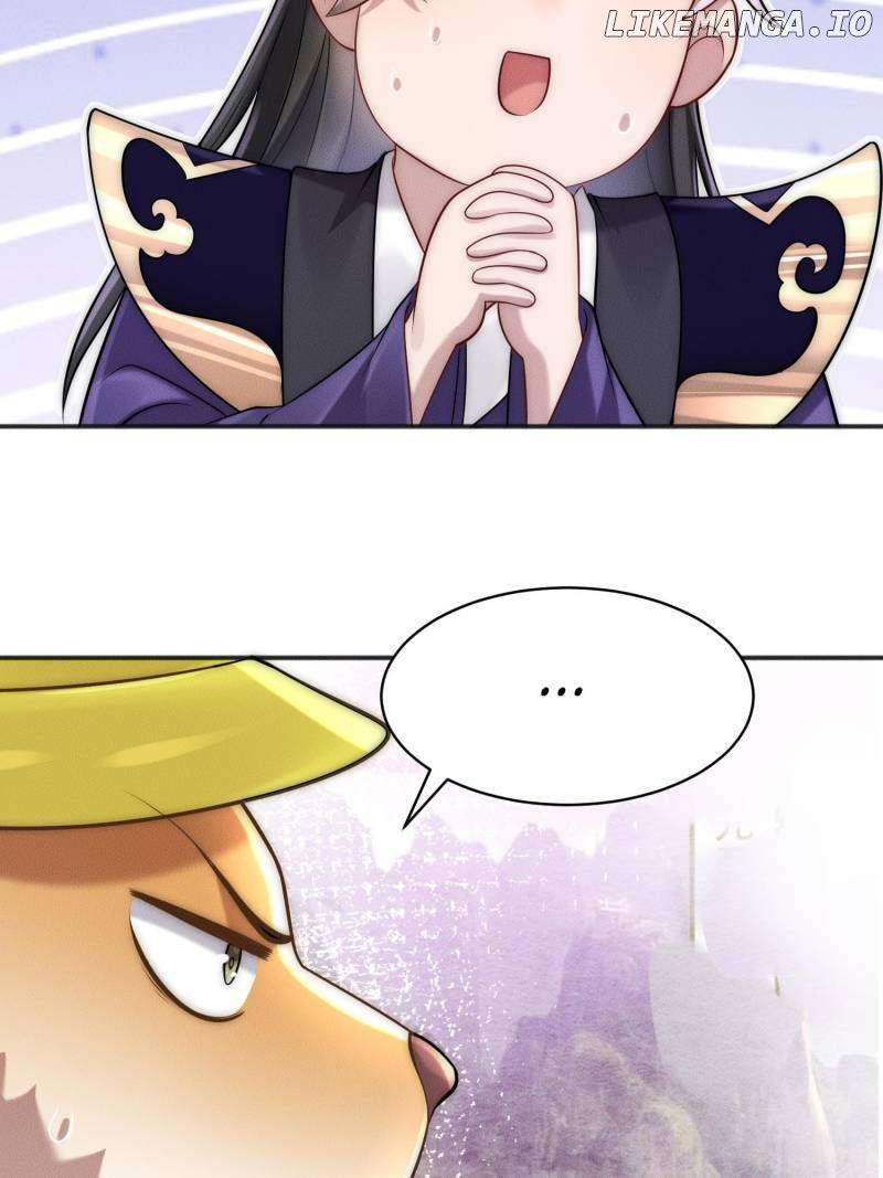 Opening Bonus of 100 Million Lives Chapter 109 - page 31