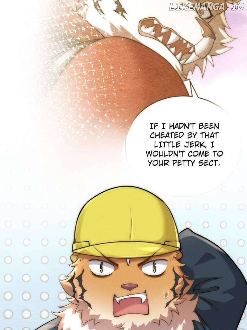 Opening Bonus of 100 Million Lives Chapter 109 - page 33
