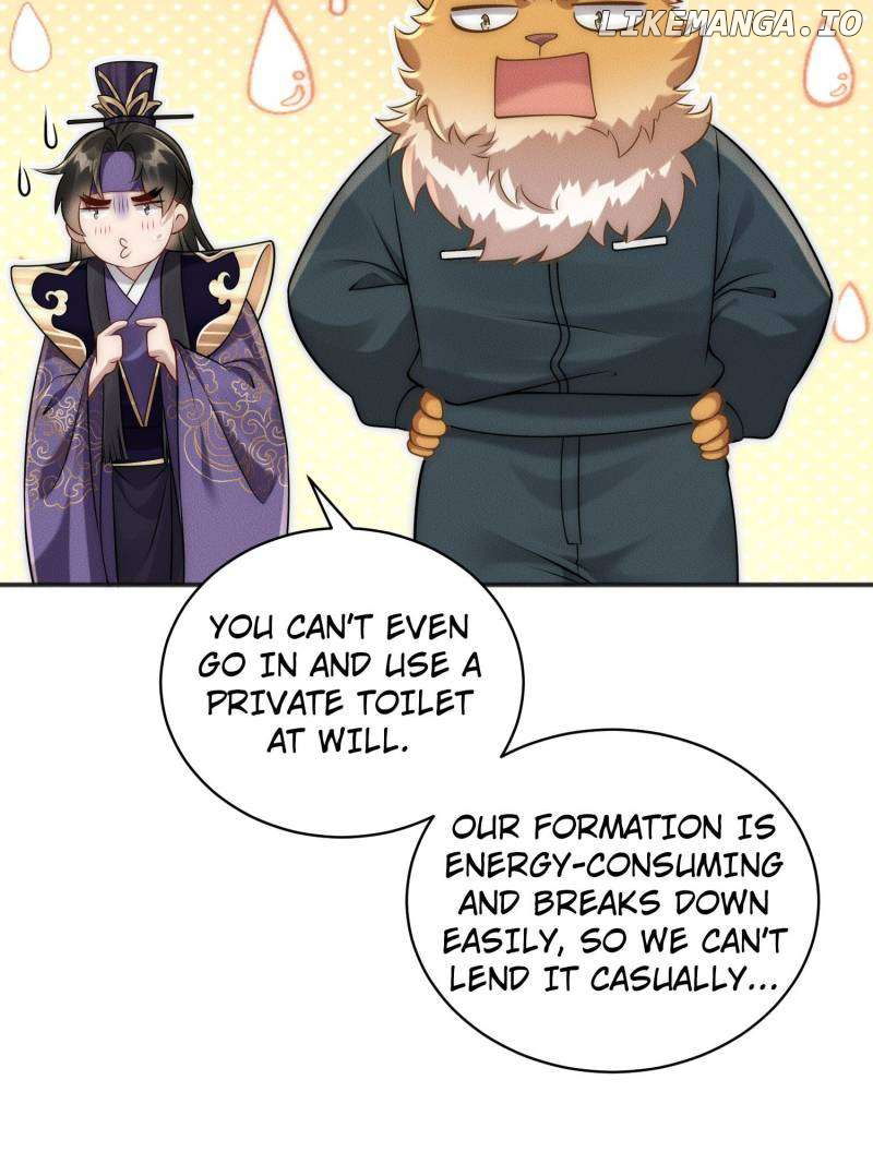 Opening Bonus of 100 Million Lives Chapter 109 - page 35