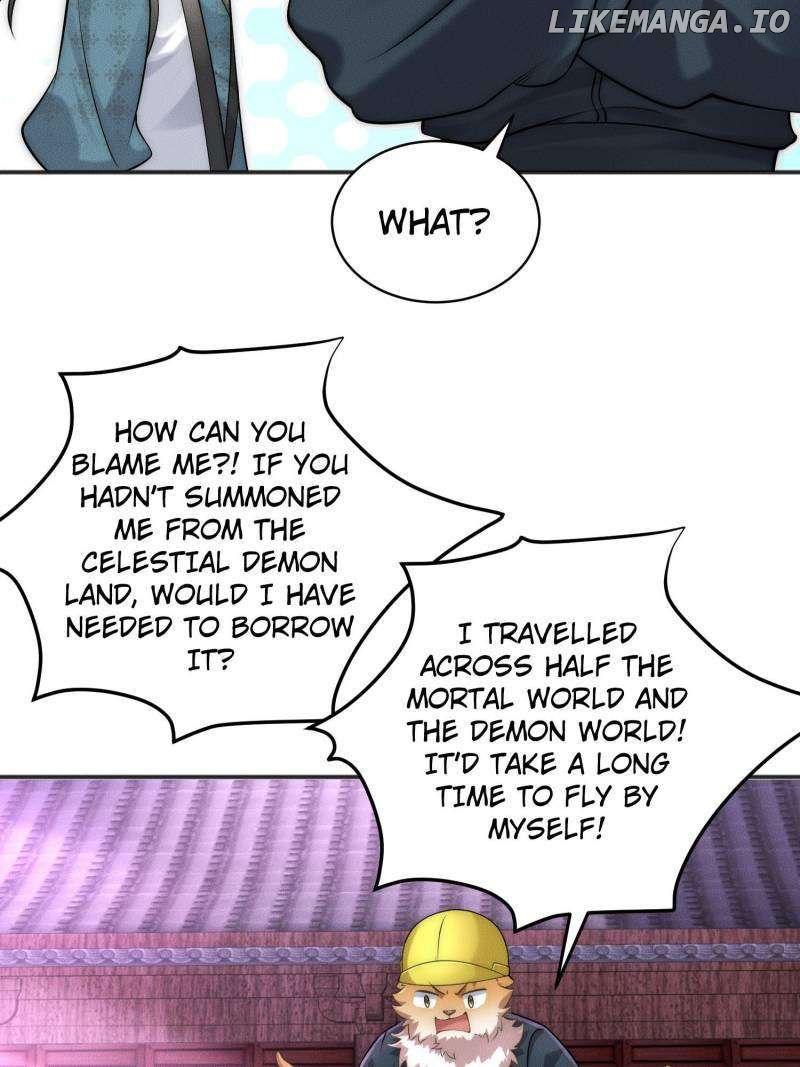 Opening Bonus of 100 Million Lives Chapter 109 - page 39