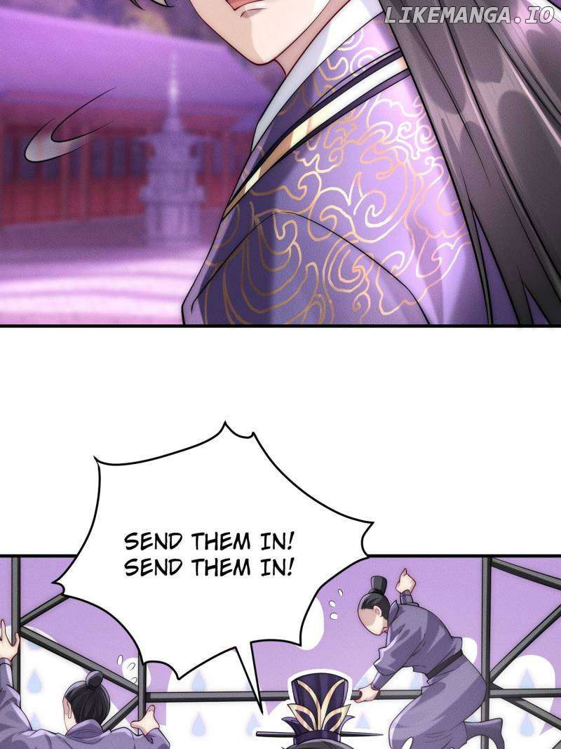 Opening Bonus of 100 Million Lives Chapter 109 - page 4