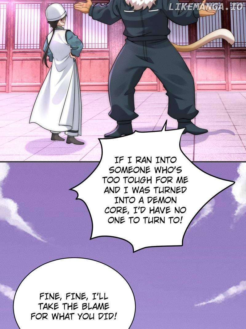 Opening Bonus of 100 Million Lives Chapter 109 - page 40