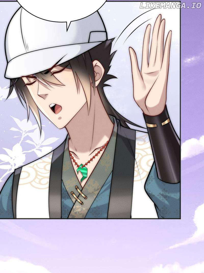 Opening Bonus of 100 Million Lives Chapter 109 - page 41