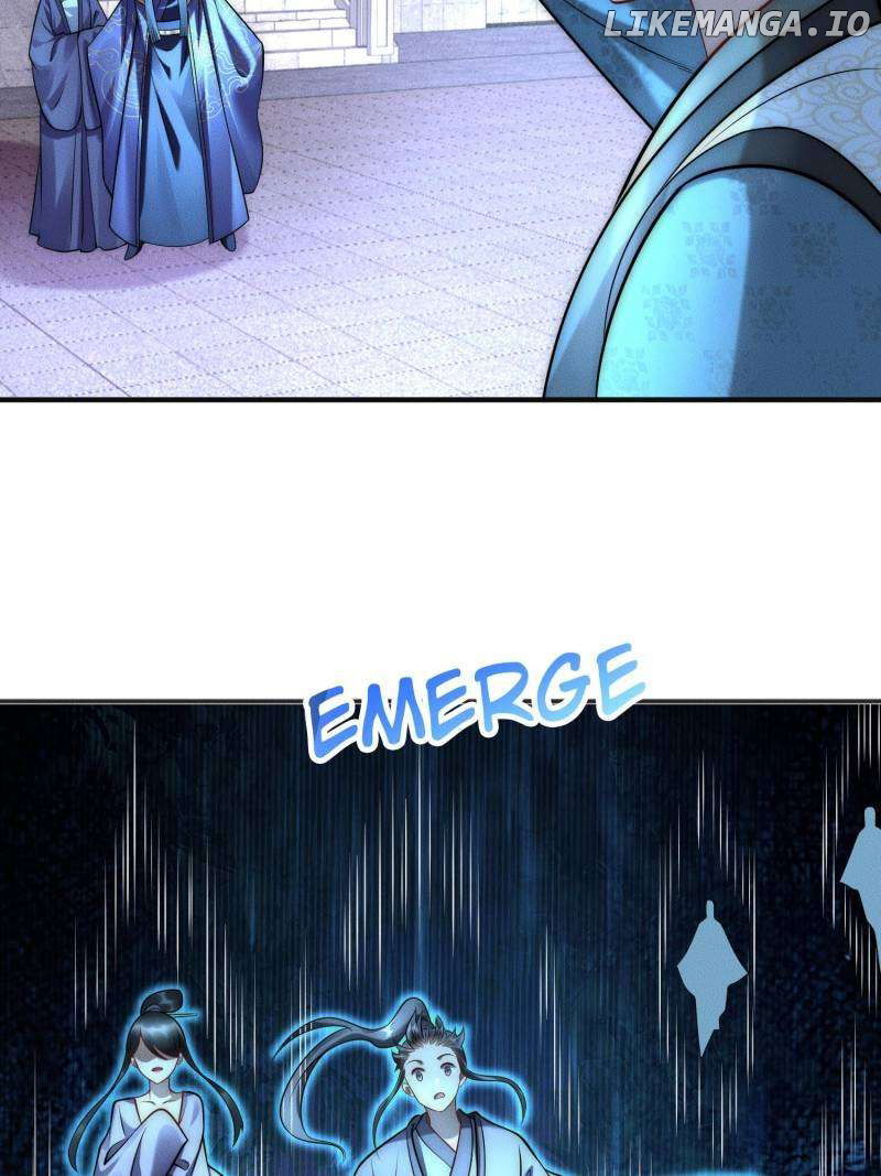 Opening Bonus of 100 Million Lives Chapter 109 - page 43
