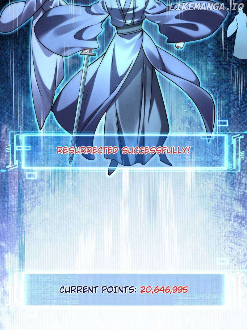 Opening Bonus of 100 Million Lives Chapter 109 - page 44