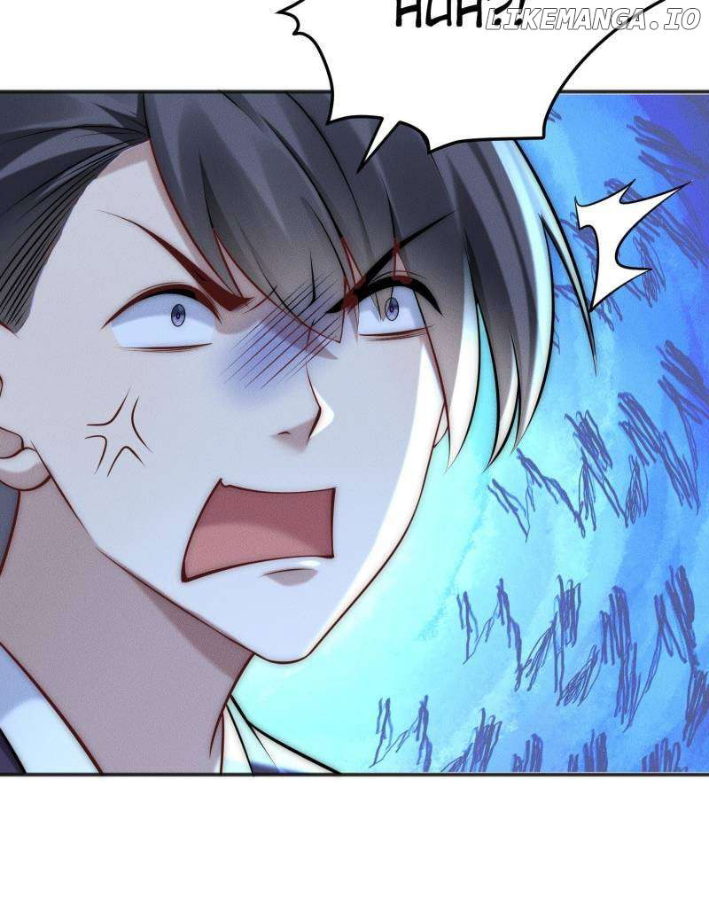 Opening Bonus of 100 Million Lives Chapter 109 - page 46