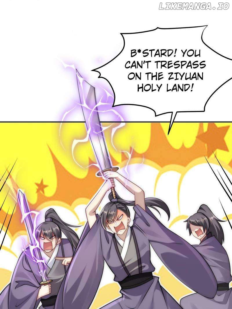 Opening Bonus of 100 Million Lives Chapter 109 - page 48