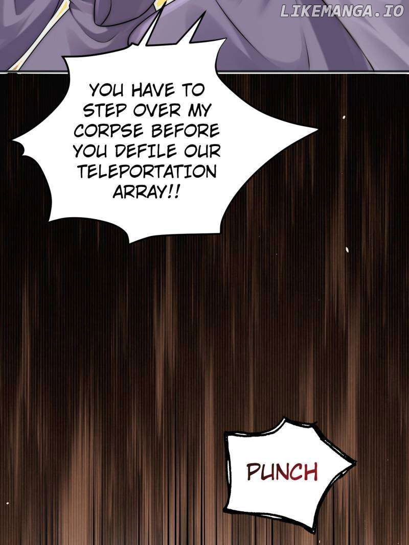 Opening Bonus of 100 Million Lives Chapter 109 - page 49