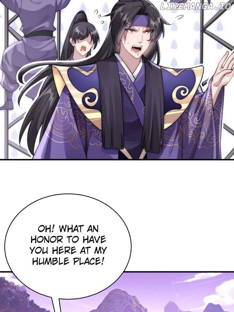 Opening Bonus of 100 Million Lives Chapter 109 - page 5