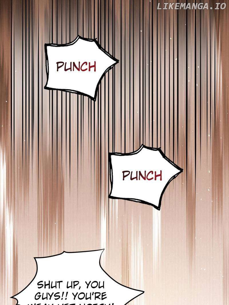 Opening Bonus of 100 Million Lives Chapter 109 - page 50