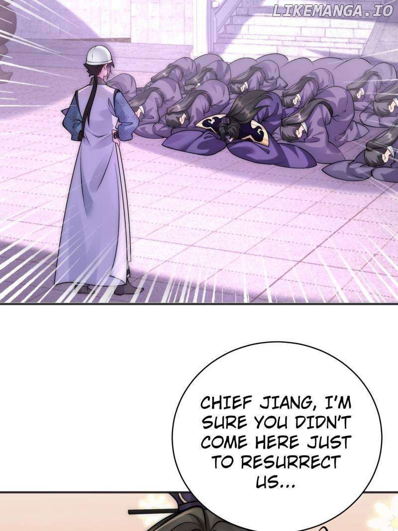Opening Bonus of 100 Million Lives Chapter 109 - page 53