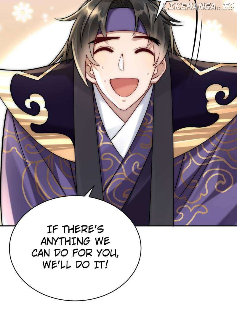 Opening Bonus of 100 Million Lives Chapter 109 - page 54