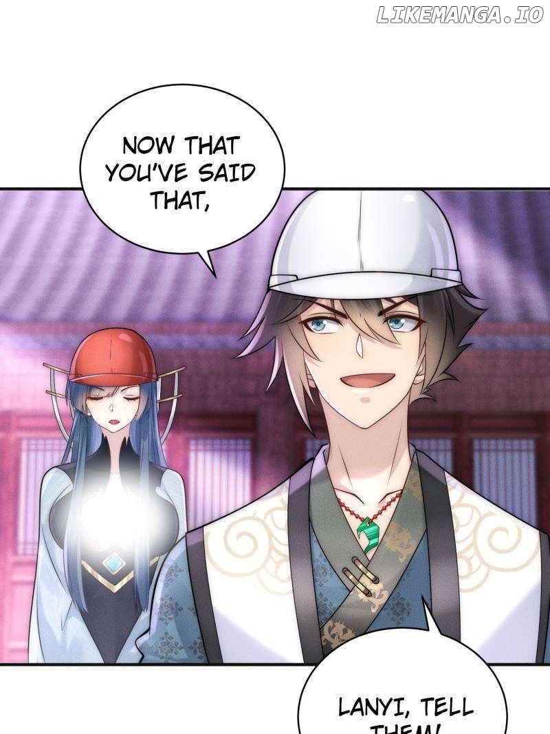 Opening Bonus of 100 Million Lives Chapter 109 - page 56