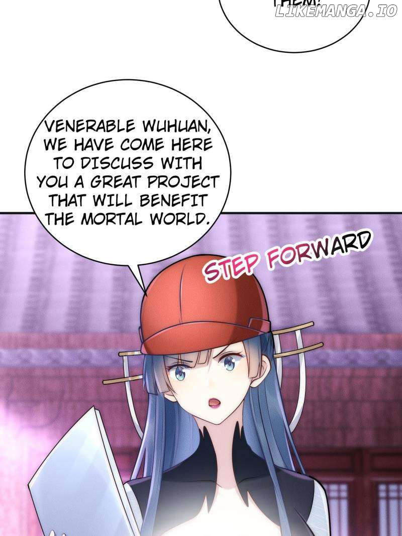 Opening Bonus of 100 Million Lives Chapter 109 - page 57