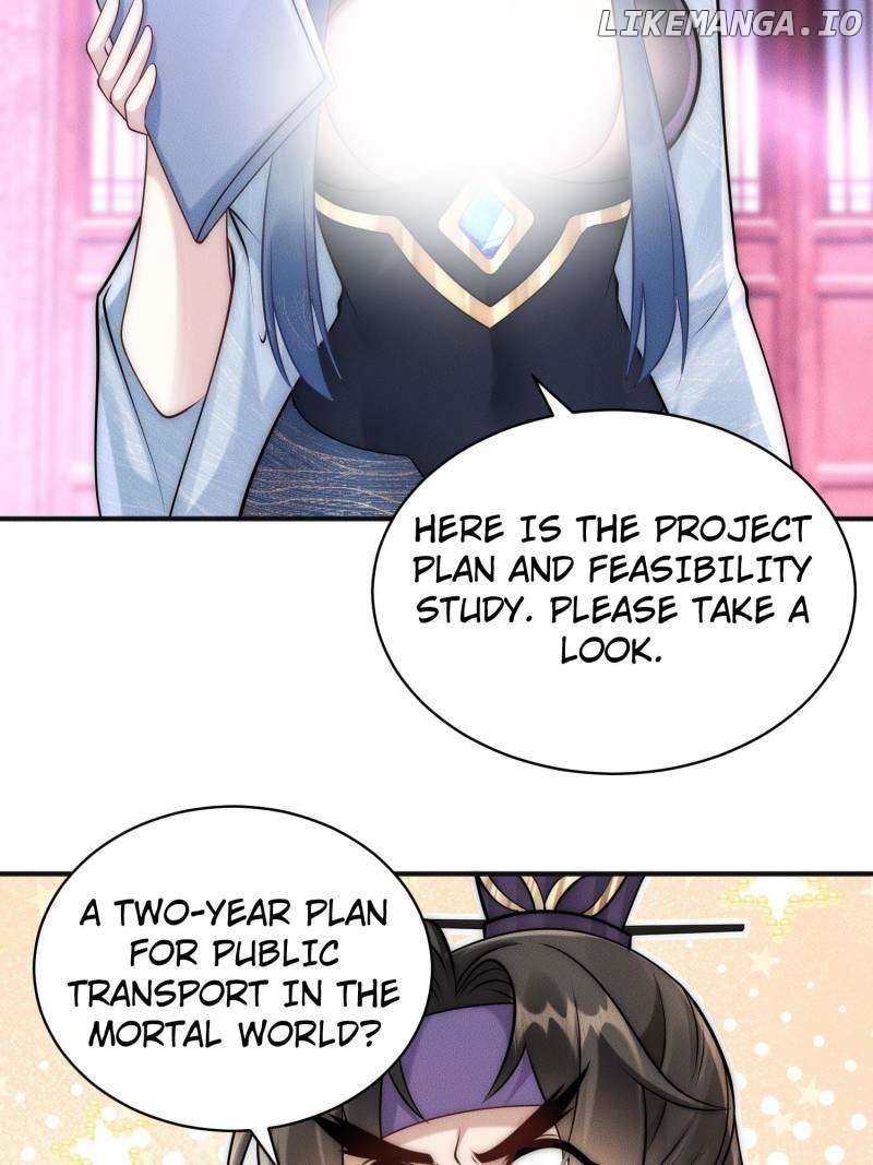 Opening Bonus of 100 Million Lives Chapter 109 - page 58