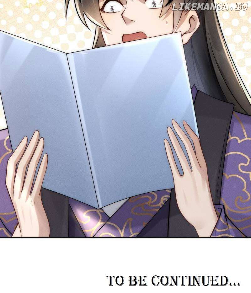 Opening Bonus of 100 Million Lives Chapter 109 - page 59