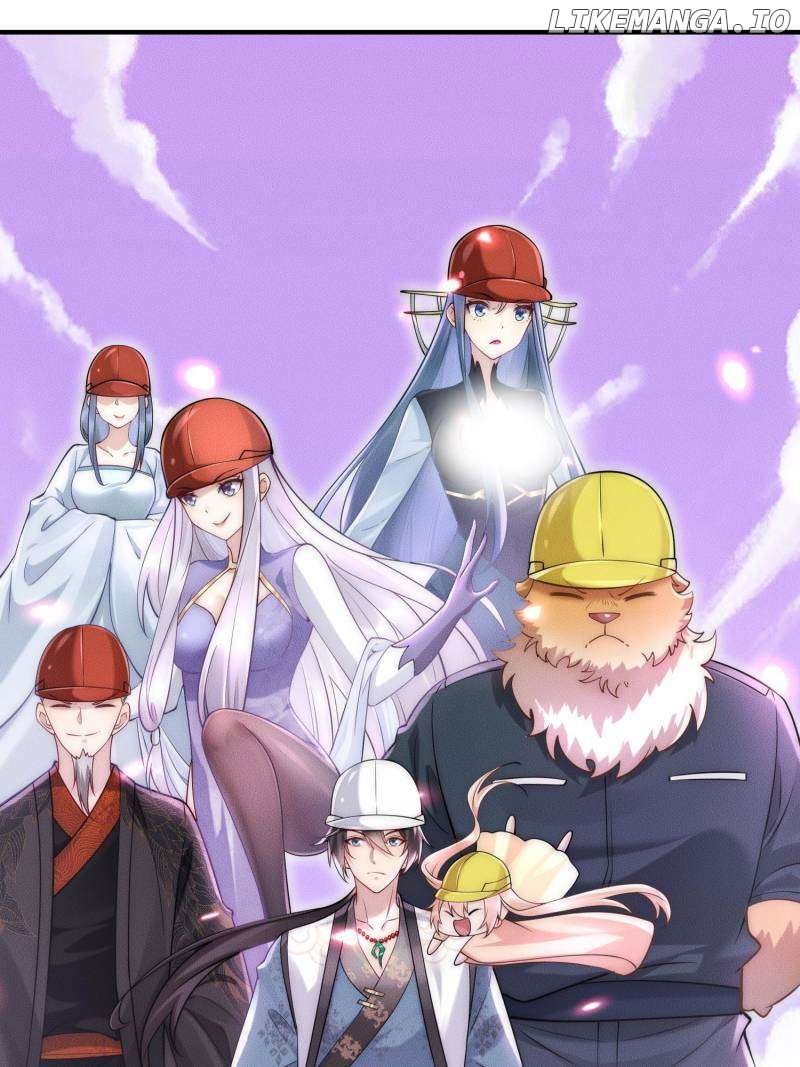 Opening Bonus of 100 Million Lives Chapter 109 - page 7