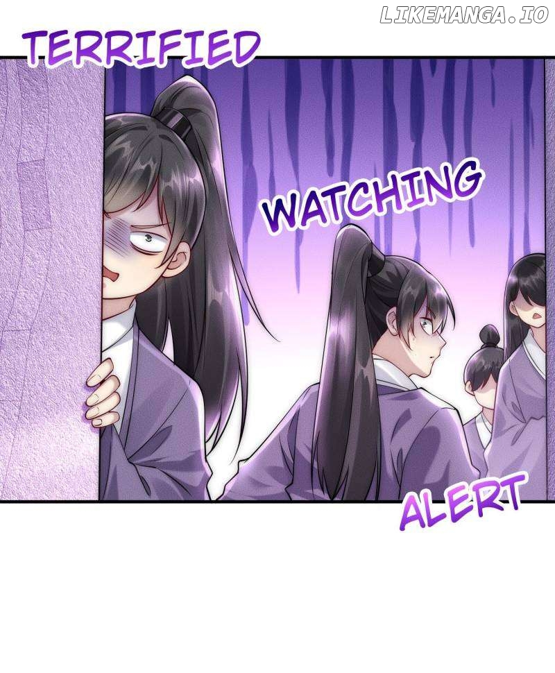 Opening Bonus of 100 Million Lives Chapter 109 - page 9