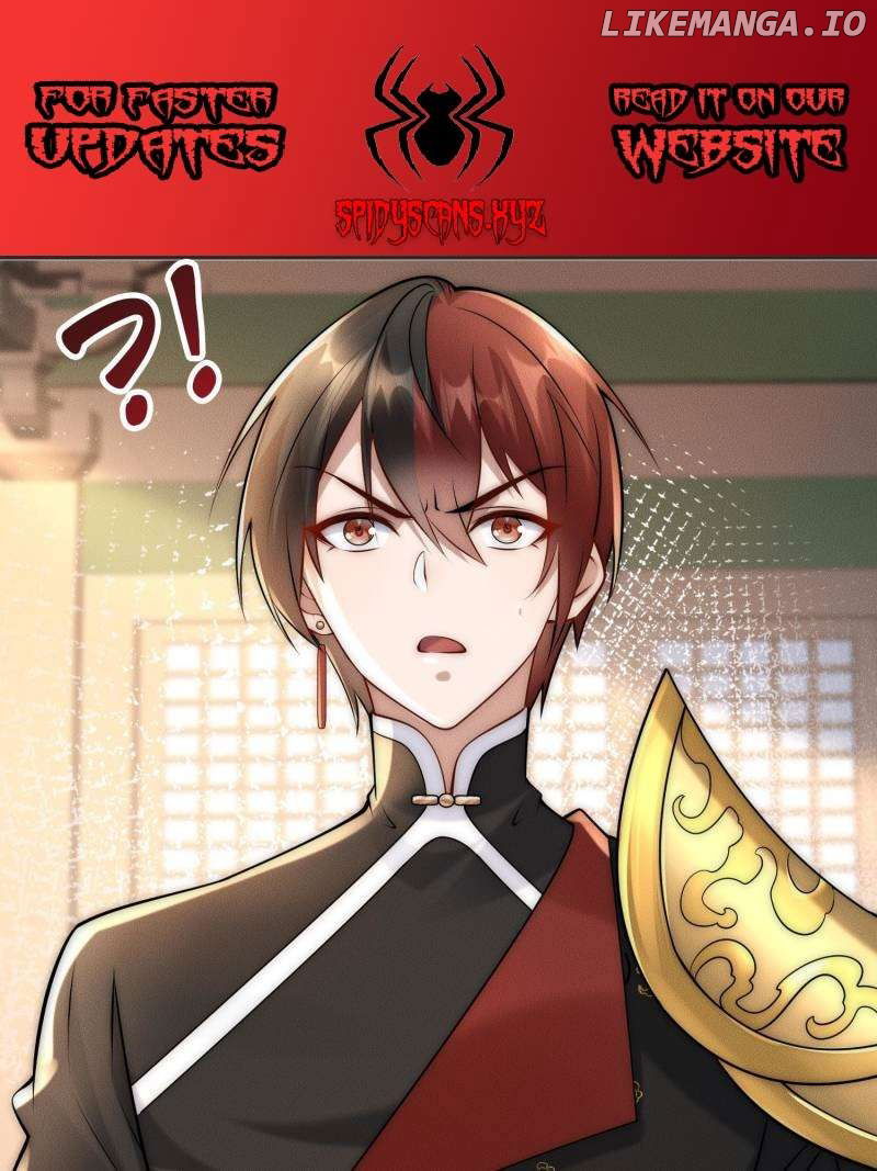 Opening Bonus of 100 Million Lives Chapter 108 - page 1