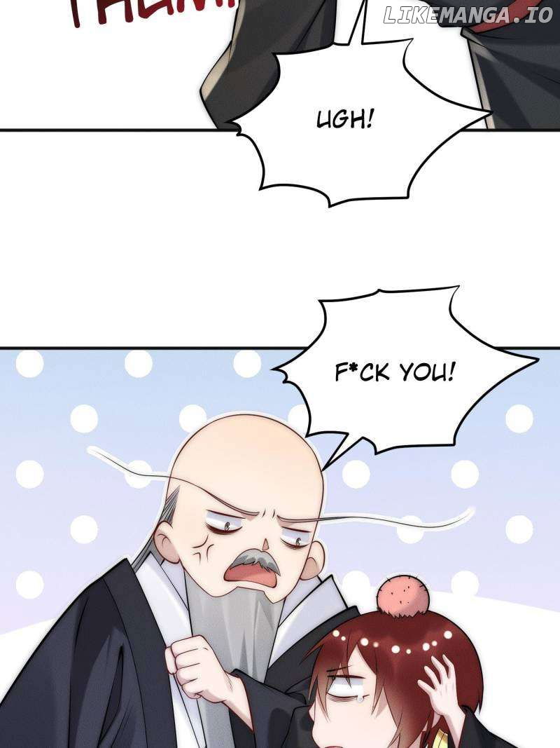 Opening Bonus of 100 Million Lives Chapter 108 - page 10