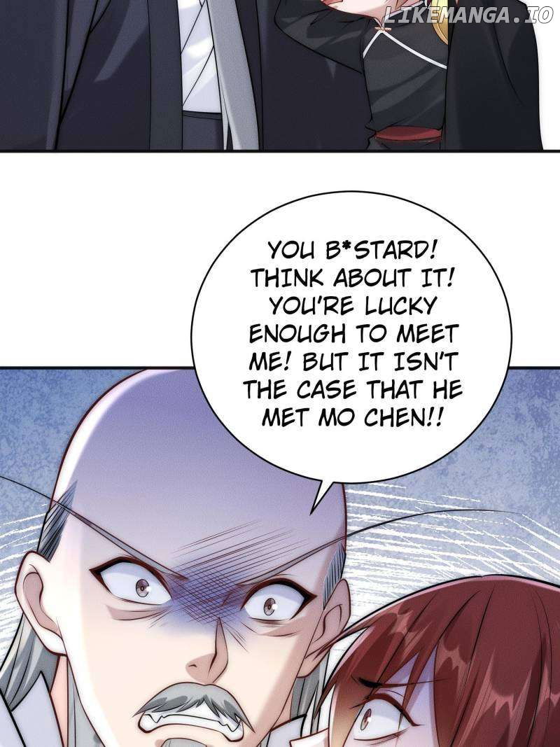 Opening Bonus of 100 Million Lives Chapter 108 - page 11