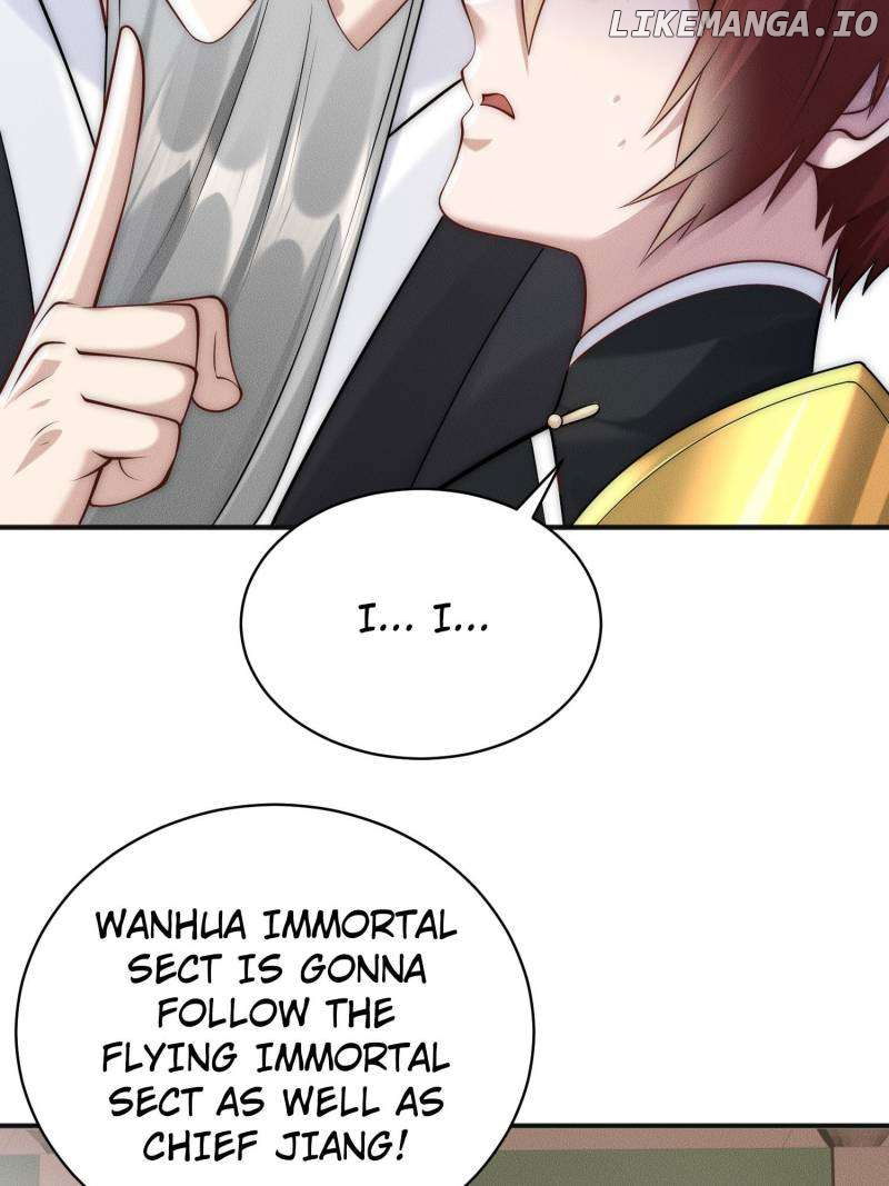 Opening Bonus of 100 Million Lives Chapter 108 - page 12