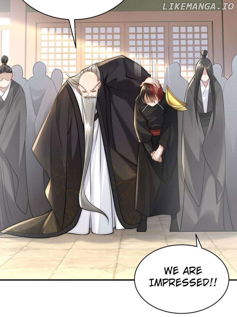 Opening Bonus of 100 Million Lives Chapter 108 - page 13