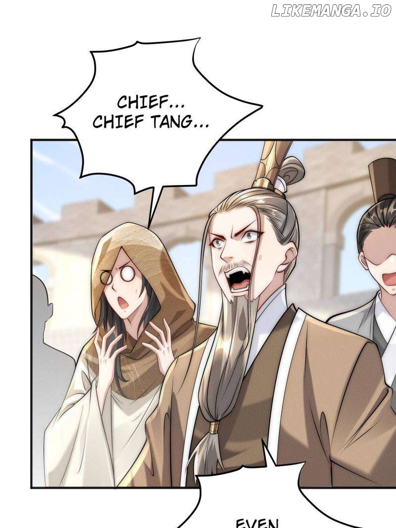 Opening Bonus of 100 Million Lives Chapter 108 - page 14