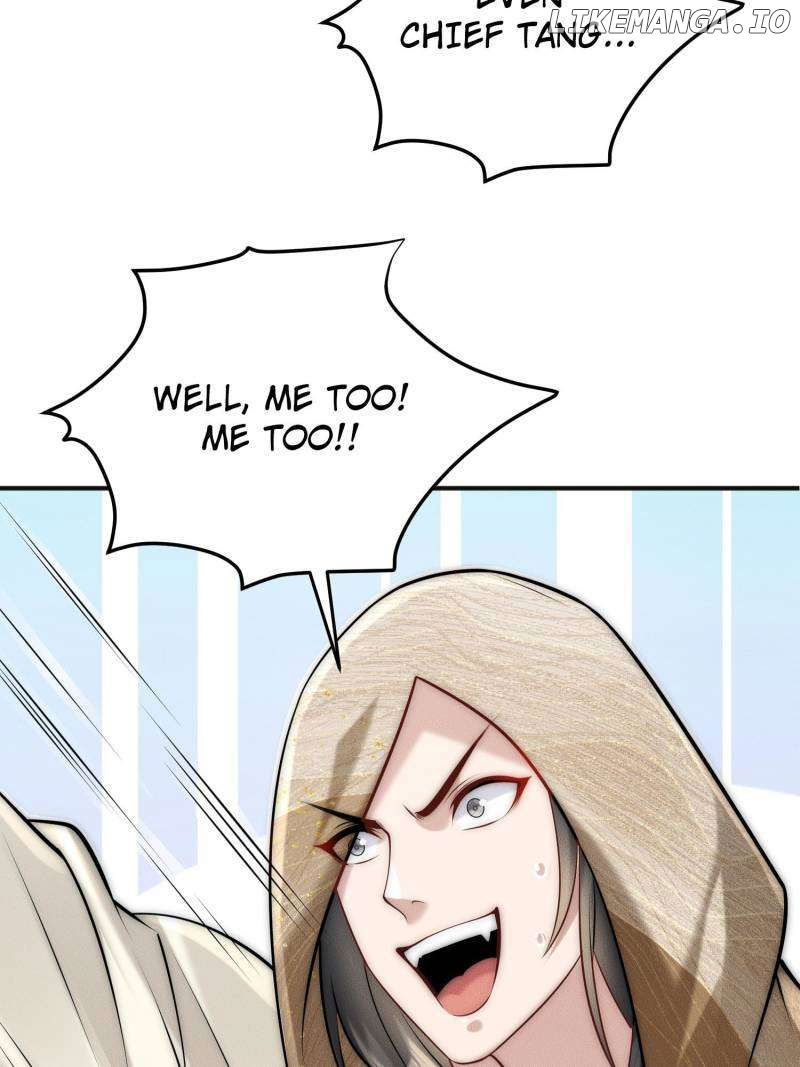 Opening Bonus of 100 Million Lives Chapter 108 - page 15