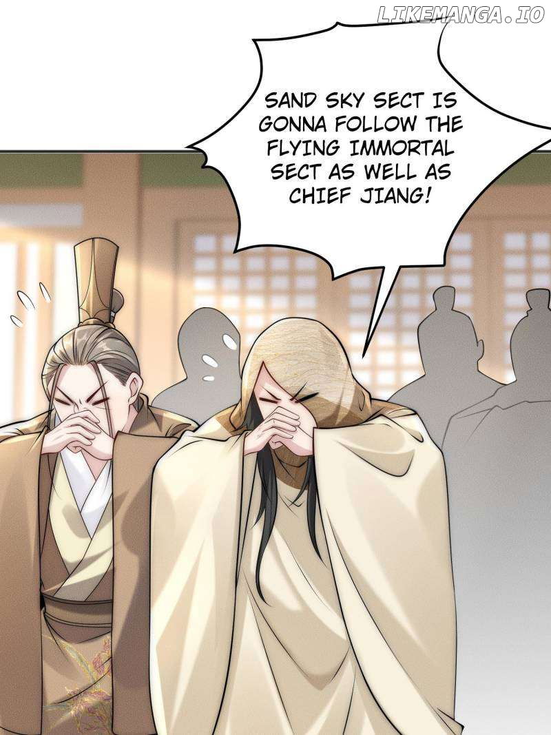 Opening Bonus of 100 Million Lives Chapter 108 - page 17
