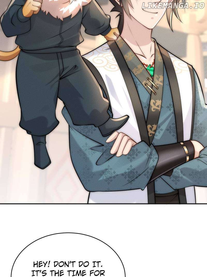 Opening Bonus of 100 Million Lives Chapter 108 - page 20