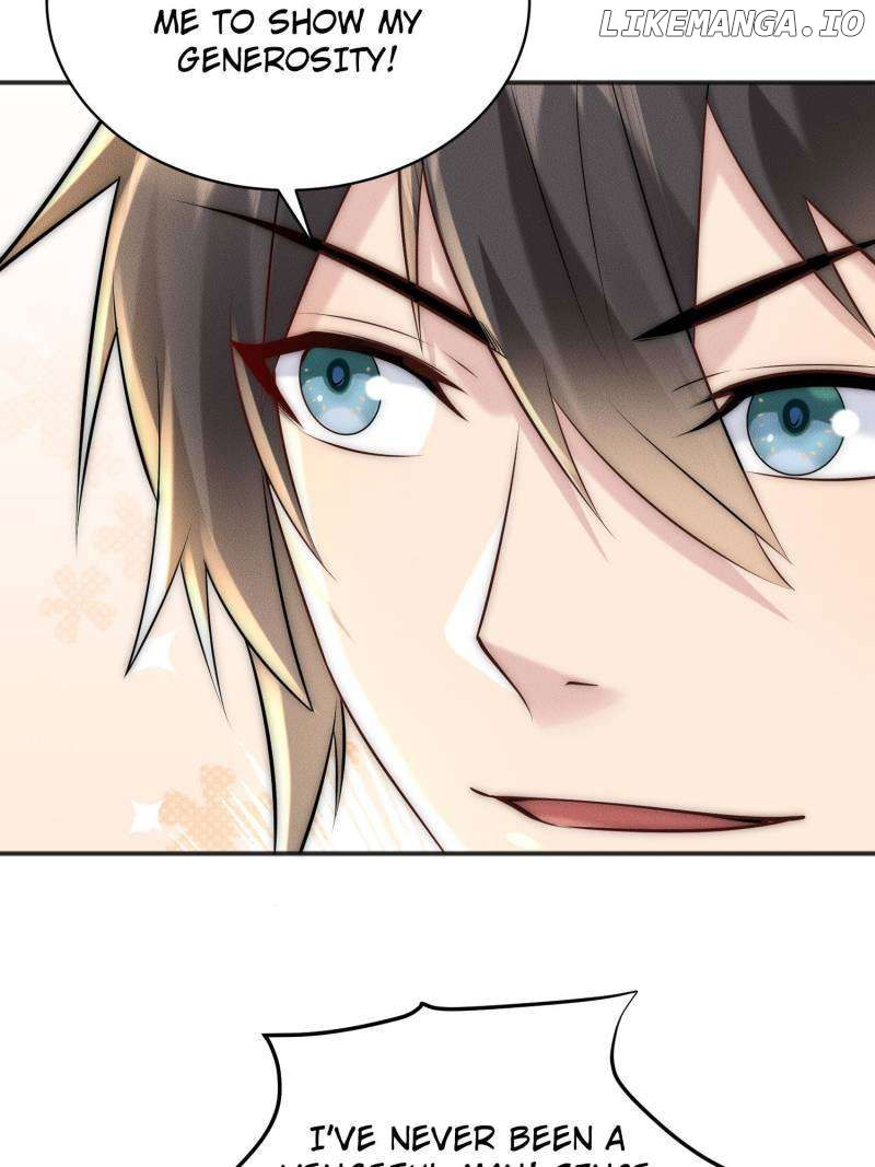 Opening Bonus of 100 Million Lives Chapter 108 - page 21