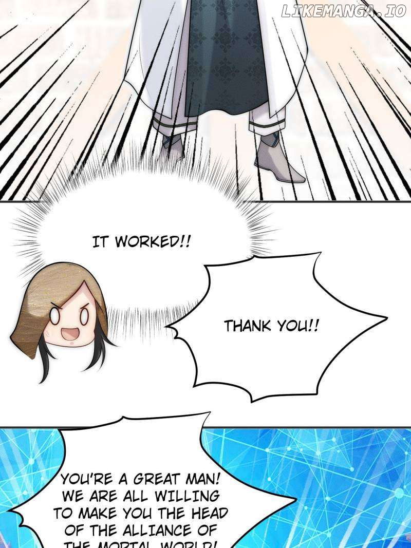 Opening Bonus of 100 Million Lives Chapter 108 - page 23