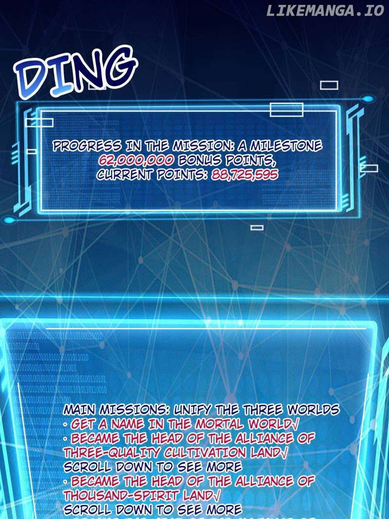 Opening Bonus of 100 Million Lives Chapter 108 - page 27