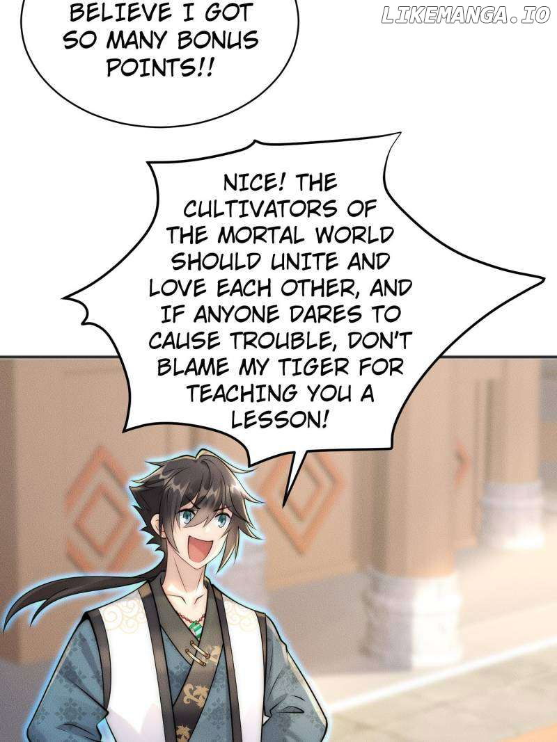 Opening Bonus of 100 Million Lives Chapter 108 - page 29