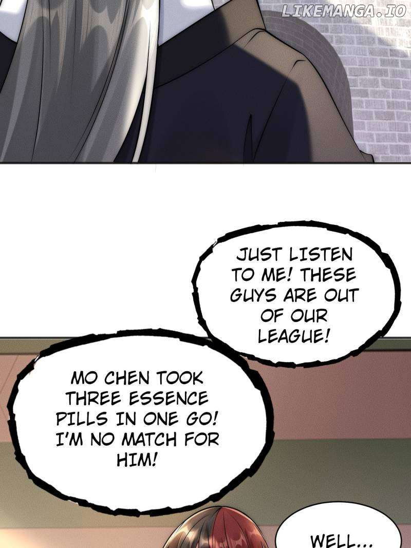 Opening Bonus of 100 Million Lives Chapter 108 - page 3