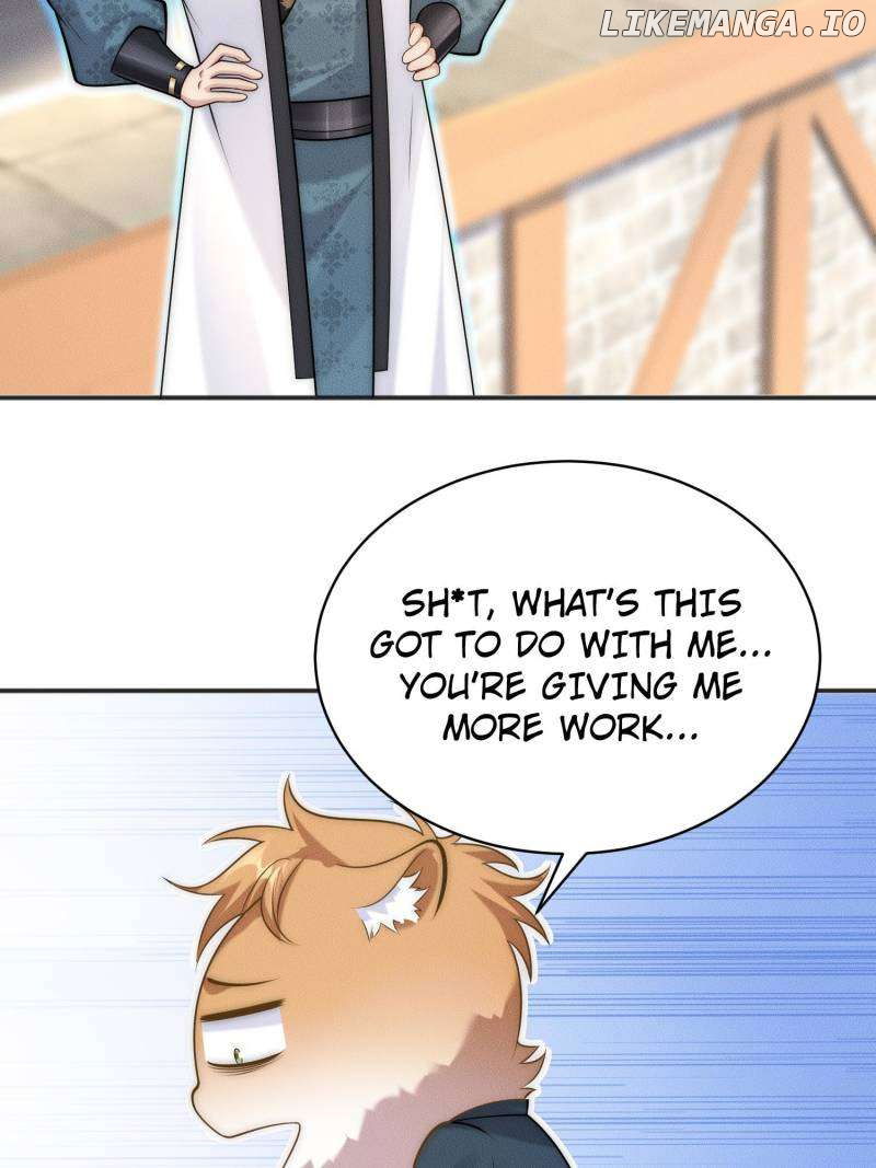 Opening Bonus of 100 Million Lives Chapter 108 - page 30