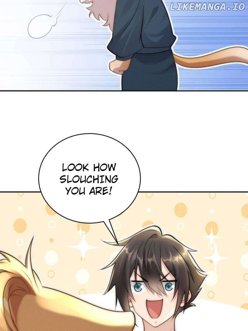 Opening Bonus of 100 Million Lives Chapter 108 - page 31