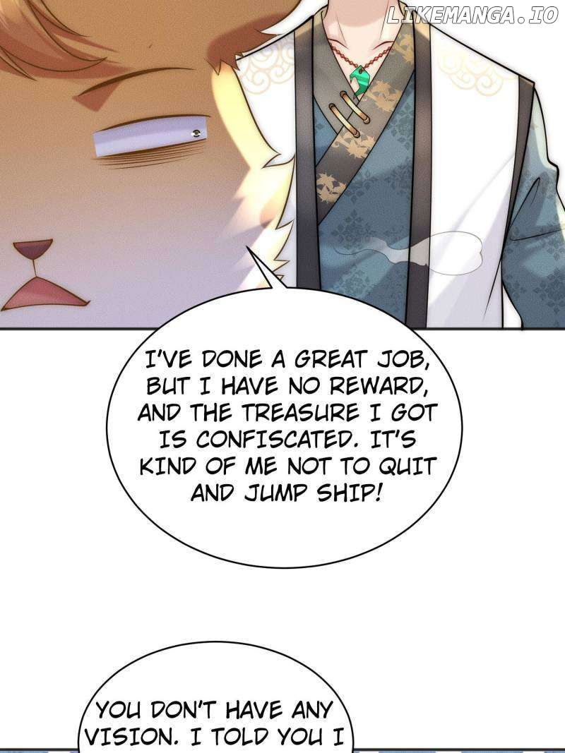 Opening Bonus of 100 Million Lives Chapter 108 - page 32