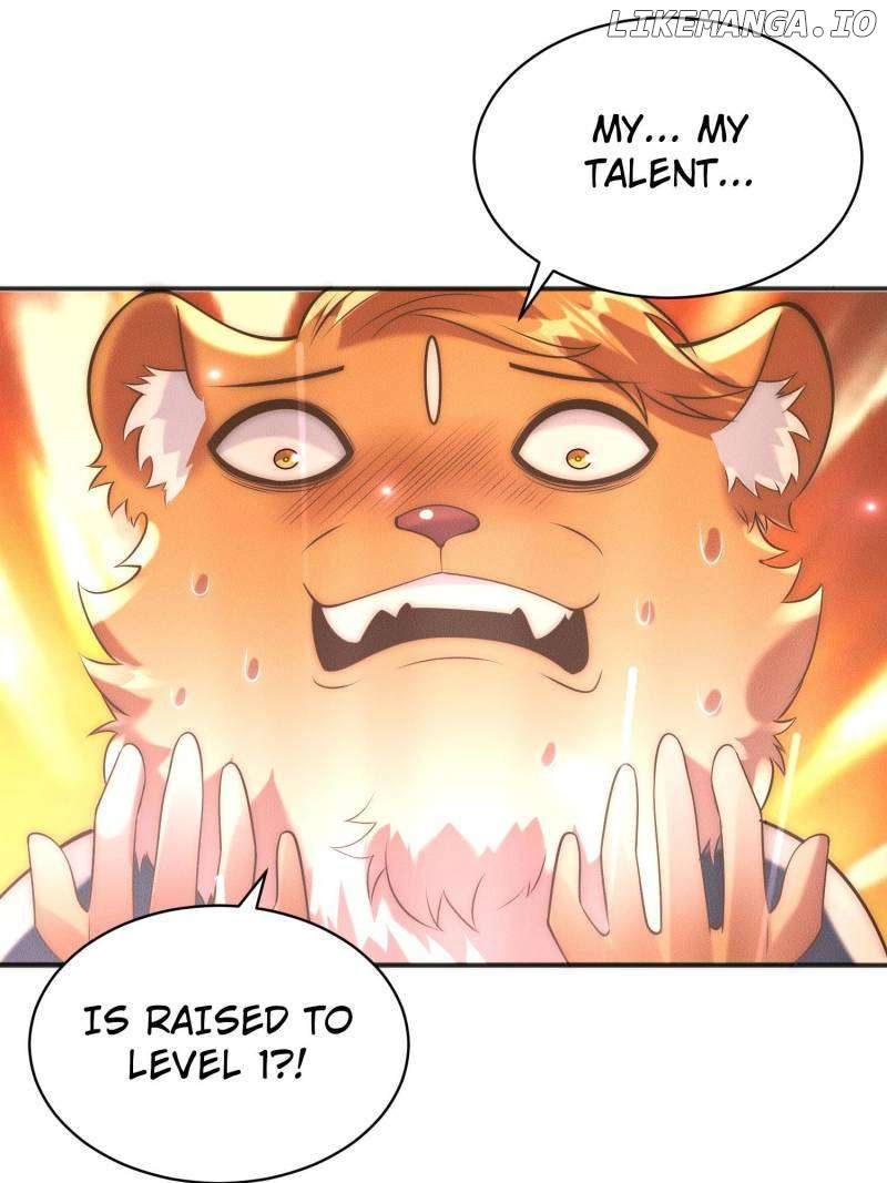 Opening Bonus of 100 Million Lives Chapter 108 - page 37