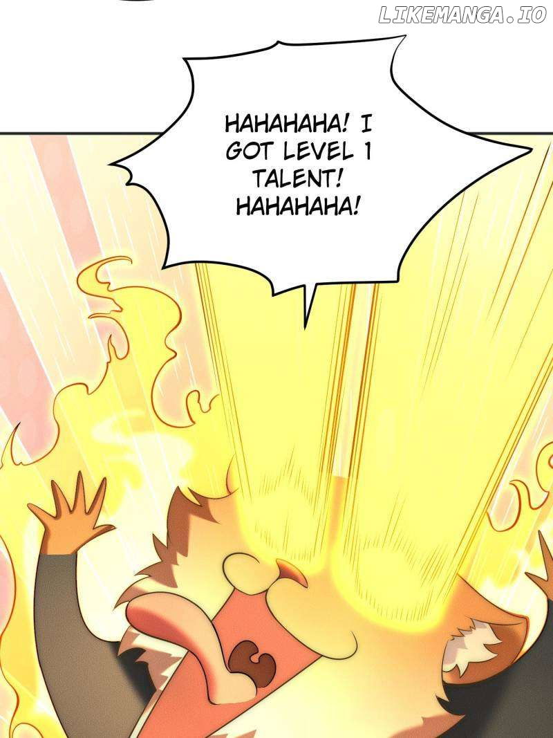 Opening Bonus of 100 Million Lives Chapter 108 - page 38