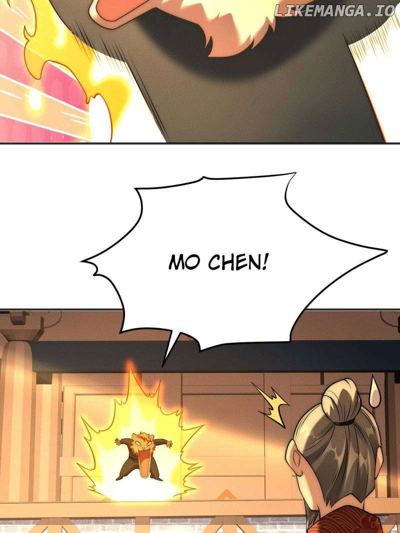 Opening Bonus of 100 Million Lives Chapter 108 - page 39
